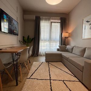 Appartement met een Slaapkamer